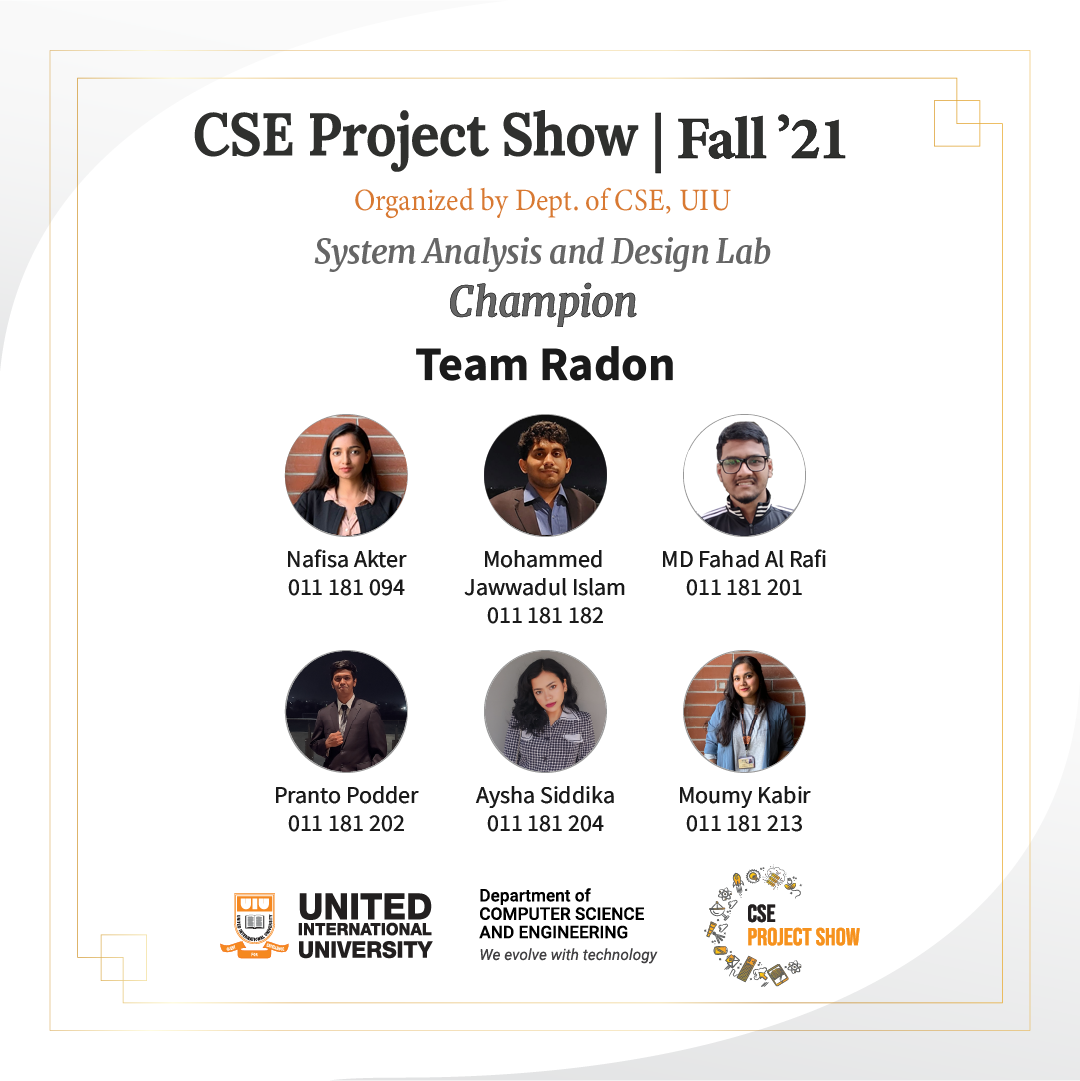 Magna Cum Laude Distinction