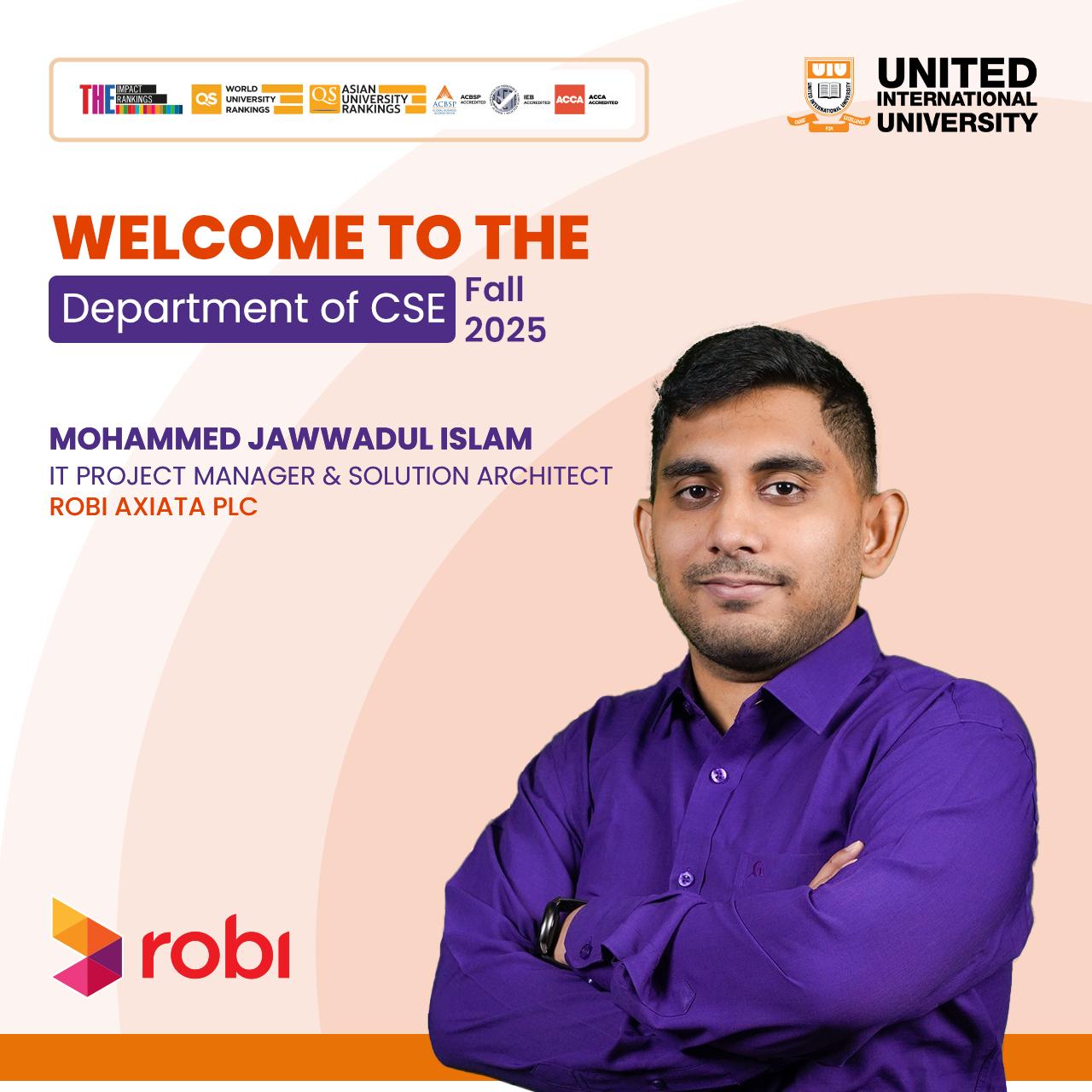 Academic Achievement Award